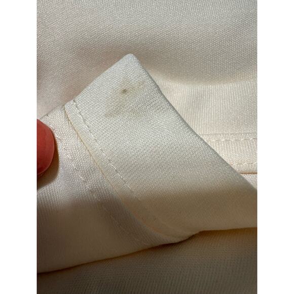 Magellan Seasons Greetings Texas Santa Jeep LS Tee Small - Picture 4 of 5